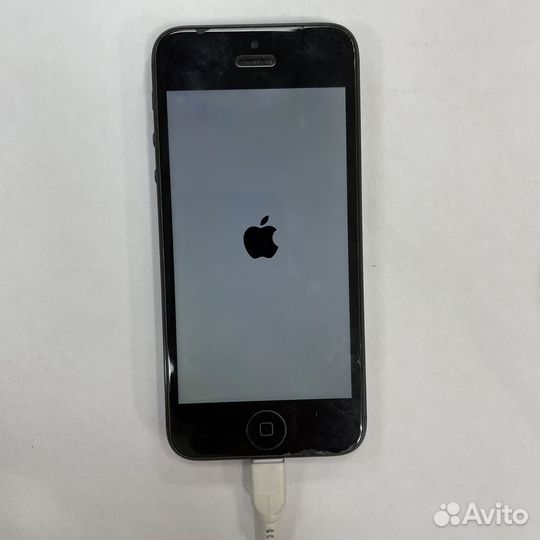 iPhone 5, 16 ГБ