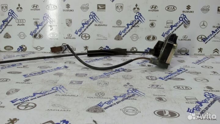 Замок багажника Ford Fusion 2002-2012