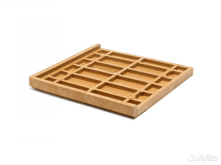 Ступенька уличная