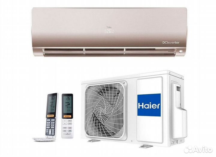 Кондиционеры