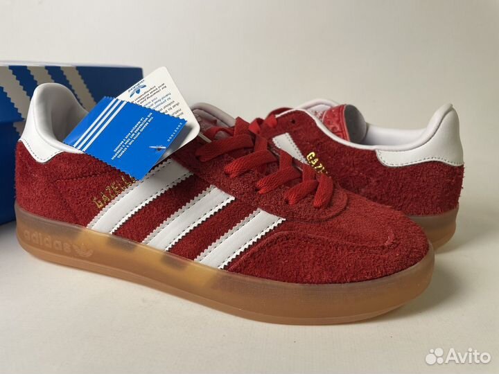 Adidas Gazelle indoor