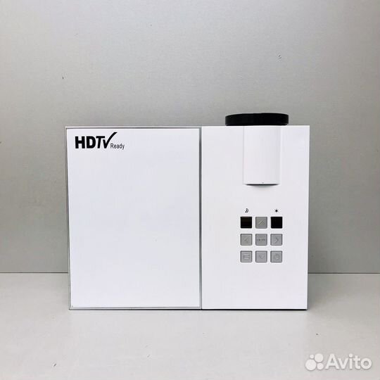 Проектор MultiMedia led projector TV