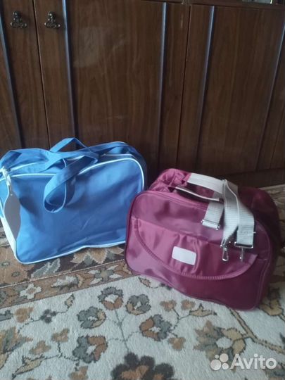 Сумка дорожная