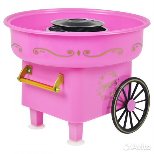 Генератор мыльных пузырей