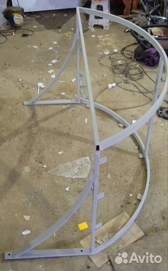 Козырек от осадков