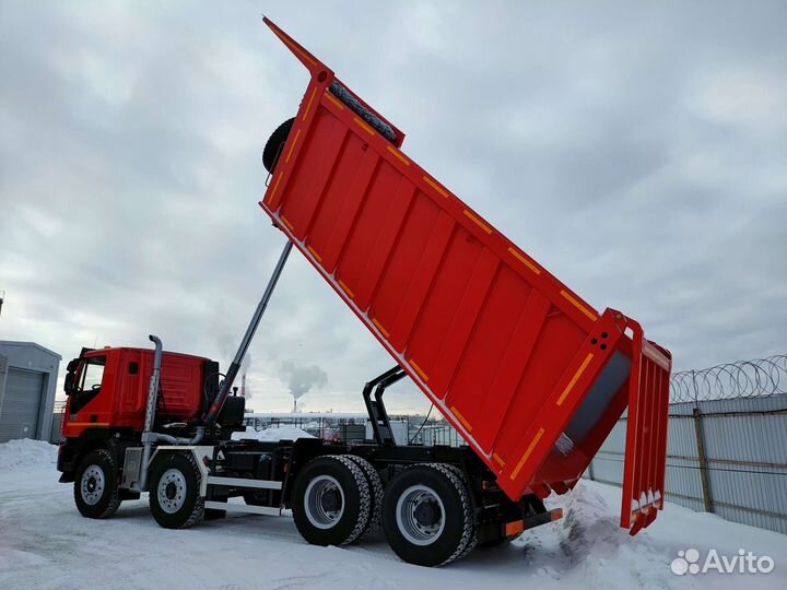 AMT N.V. 752901, 2024