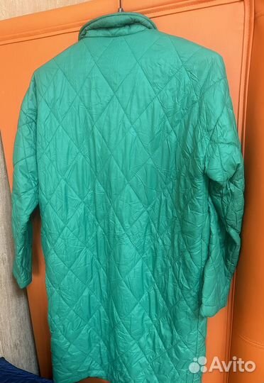 Куртка демисезонная женская