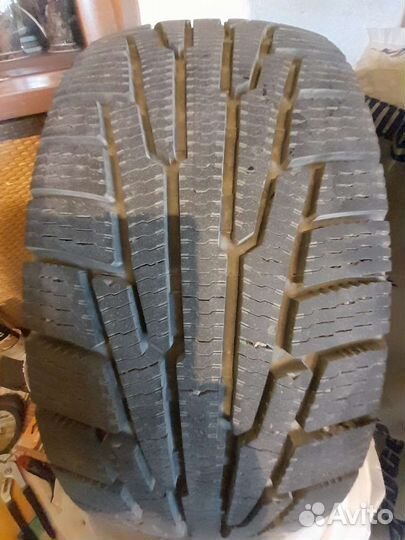Nokian Tyres Nordman RS2 SUV 5.60/6 R18 102R