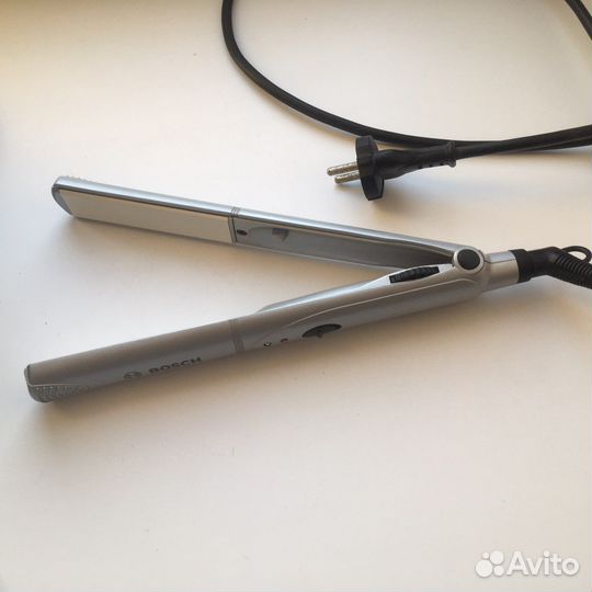 Выпрямитель для волос Bosch