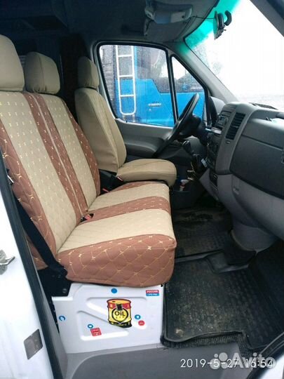 Пассажирские перевозки