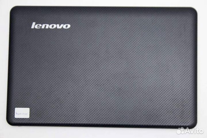 Крышка матрицы AP0BU0004101 для Lenovo G555