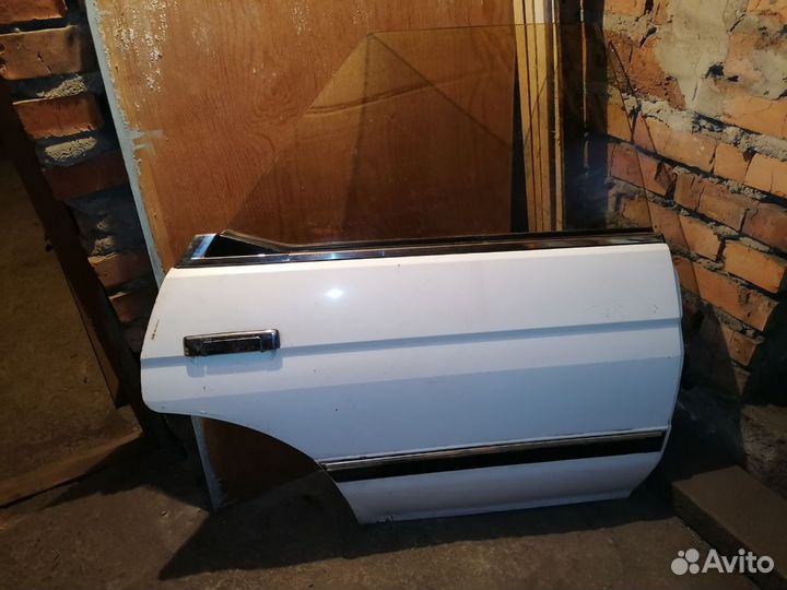 Запчасти Toyota Mark II (X70)