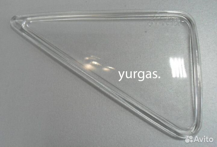 Стекло птф левое Honda Civic HB Хэтчбек с 06