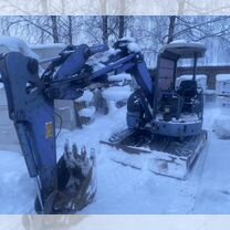 Услуги миниэкскаватора эксковатора, Смоленск