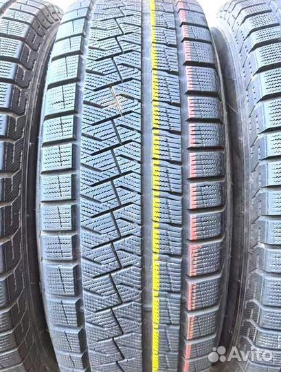 Pirelli Ice Asimmetrico 205/55 R16 87M