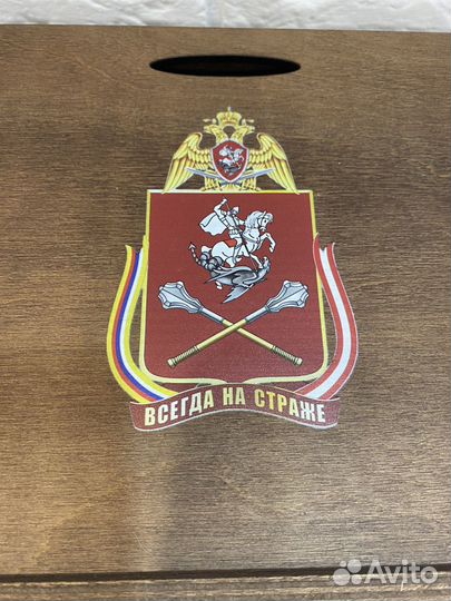 Подарочный набор фарфоровый