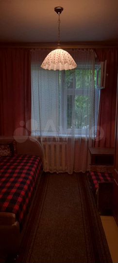 2-к. квартира, 41,6 м², 1/5 эт.