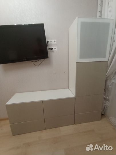 Мебель Икеа