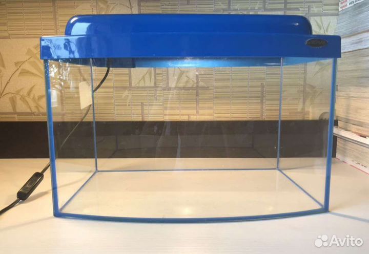 Аквариум 23 литра