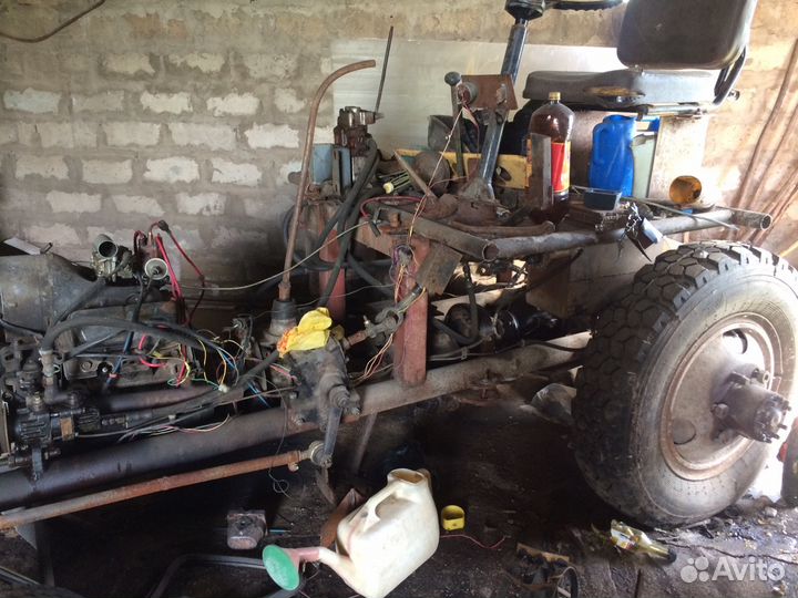 Плуг САС ПЛН 3-35, 2010