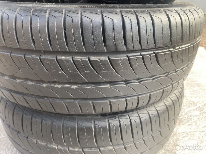 Pirelli Cinturato P1 Verde 185/55 R15 82H
