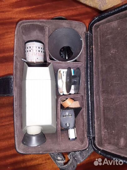 Видеокамера