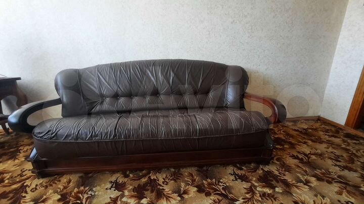 2-к. квартира, 48,6 м², 3/5 эт.