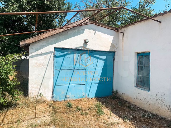 Дом 68,4 м² на участке 13 сот.