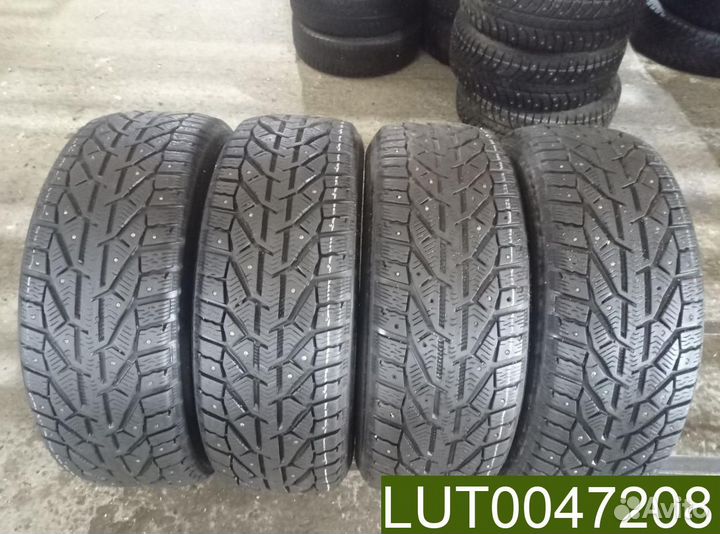 Tigar Ice 225/60 R17 104R