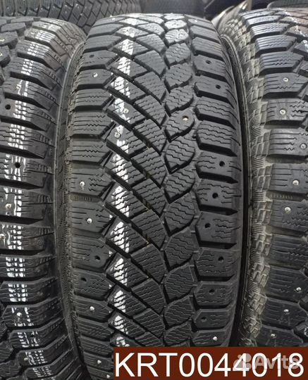 Gislaved Nord Frost 200 185/65 R15 99B