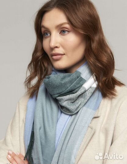 Женский шарф