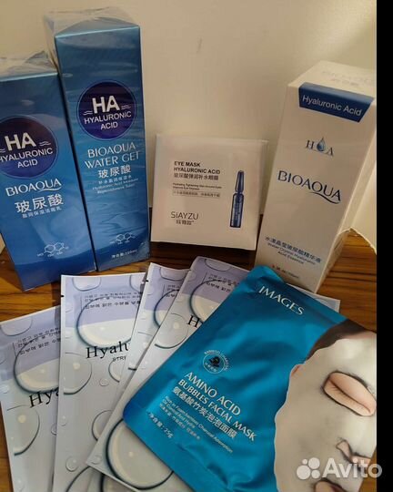 Подарочный набор