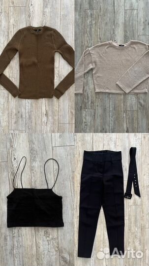 Япомогаю Женские вещи пакетом бесплатно