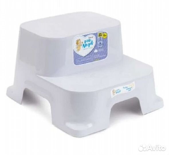 Ступенька, табурет, подставка детская