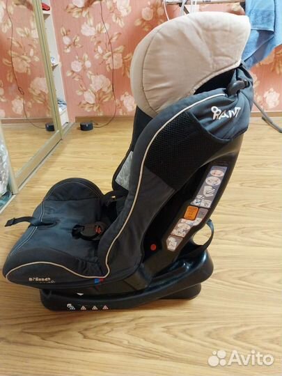 Детское автокресло Rant 9-25 кг