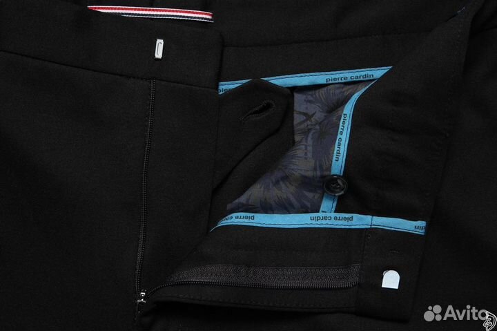 Брюки Pierre Cardin Оригинал 60 (3XL) Арт.12603