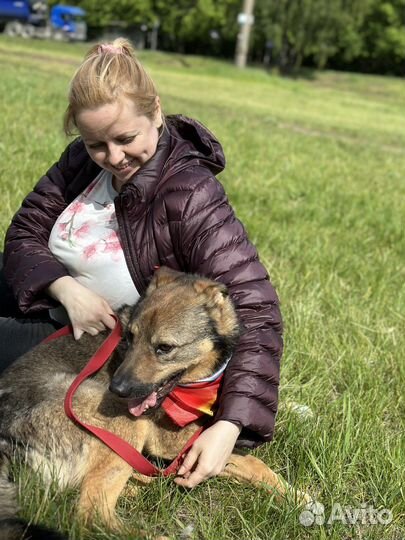 Самый активный и дружелюбный