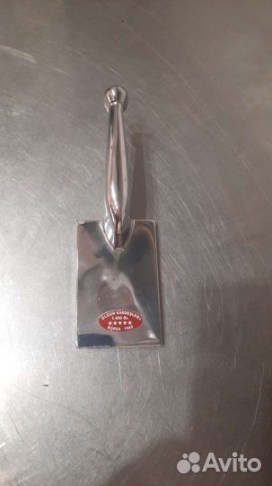 Молоток для отбивания мяса