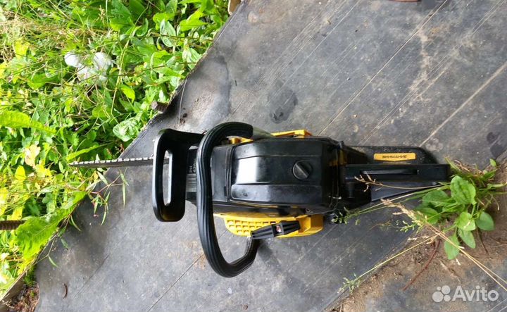 Бензопила Home Garden 426