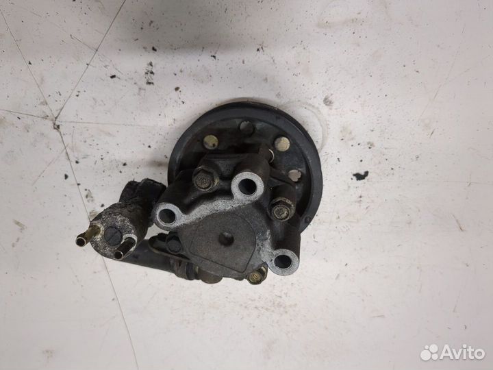 Гур Toyota Previa (Estima), 1995