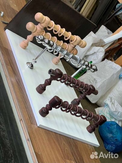 Карнизы для штор