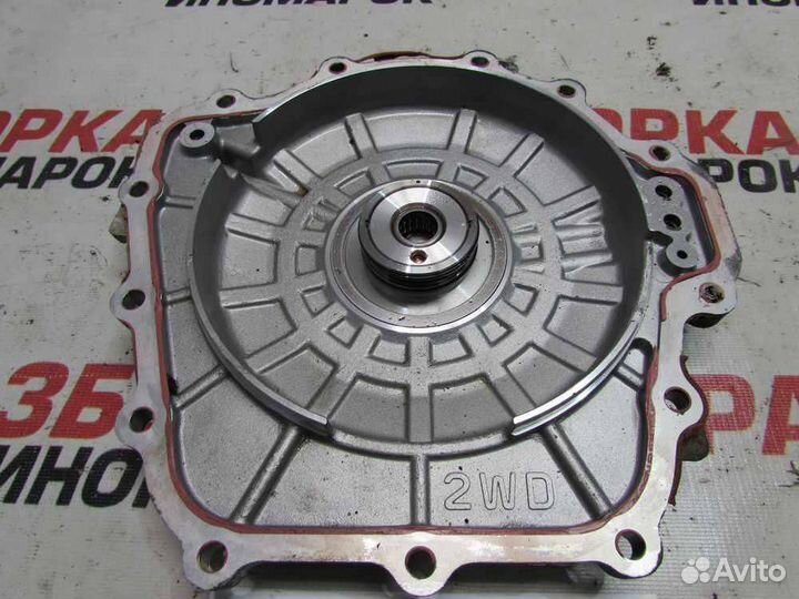 Крышка корпуса кпп для Hyundai Sonata 6 2010-2014