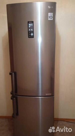 Холодильник LG 195 Высота.No Frost