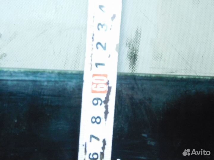 Стекло заднее правое рено трафик опель виваро