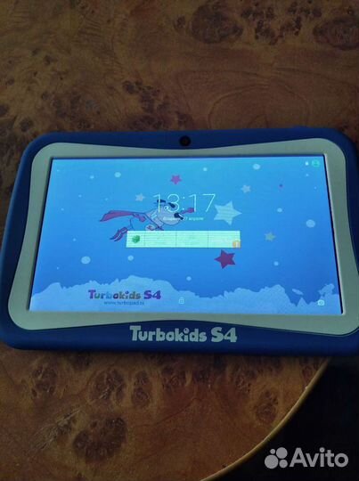 Планшет детский