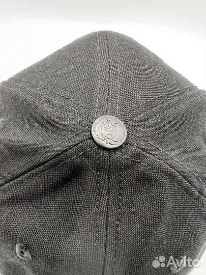 Кепка бейсболка Diesel