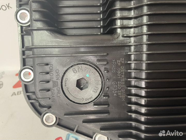 Фильтр АКПП BMW