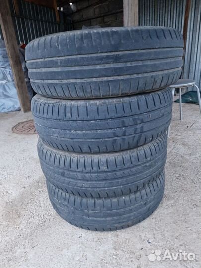 Michelin Energy E-V 205/65 R15