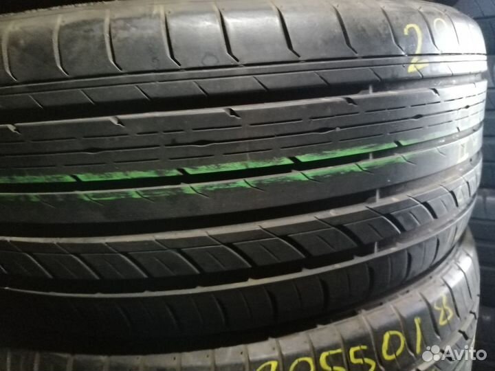 Toyo Proxes C1S 225/50 R18