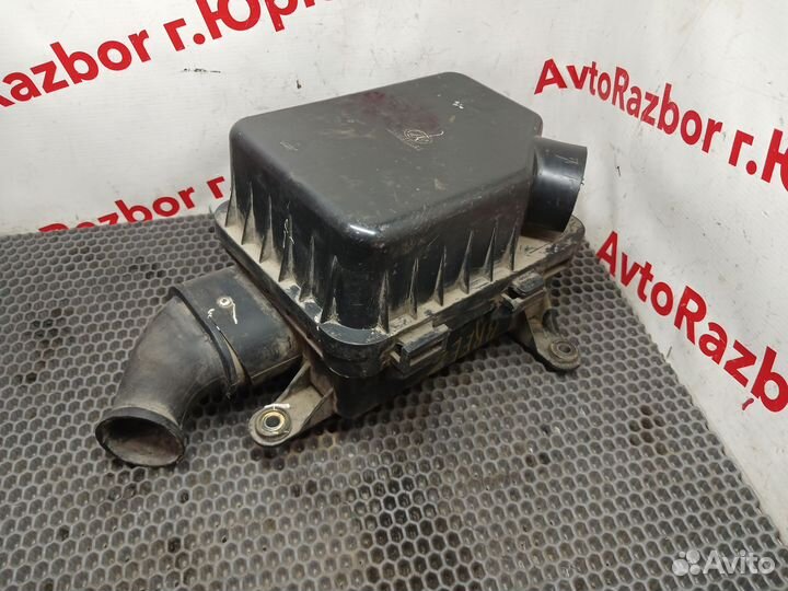 Корпус воздушного фильтра Lifan Breez